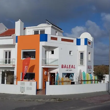 Arriba Do Baleal