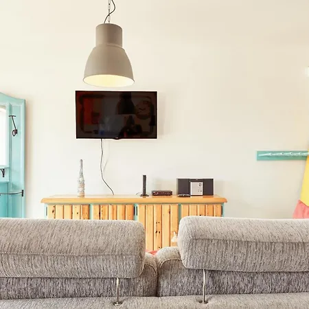 Arriba Do Baleal Guest house