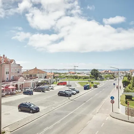 Guest house Arriba Do Baleal