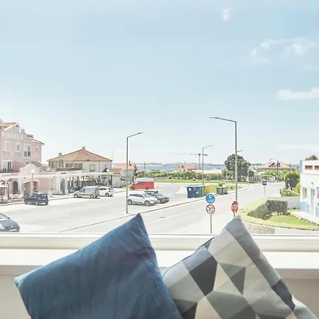 Guest house Arriba Do Baleal *
