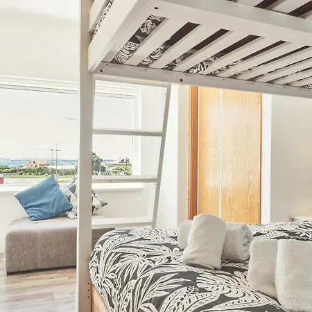 Guest house Arriba Do Baleal Peniche