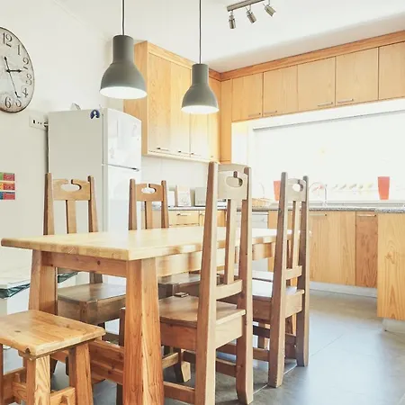 Guest house Arriba Do Baleal *